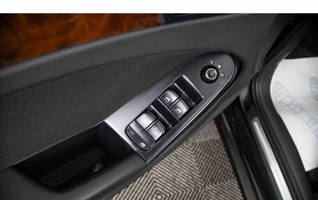 Audi A4, 2009 год, 949 000 рублей, 20 фотография