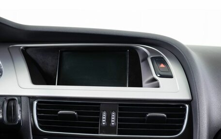 Audi A4, 2009 год, 949 000 рублей, 16 фотография