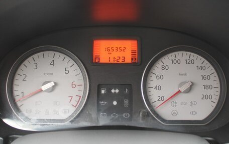Renault Logan I, 2008 год, 289 000 рублей, 5 фотография