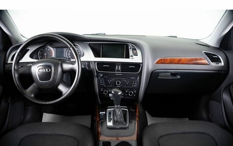 Audi A4, 2009 год, 949 000 рублей, 13 фотография