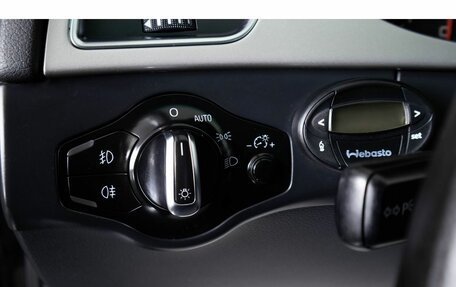 Audi A4, 2009 год, 949 000 рублей, 19 фотография