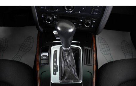 Audi A4, 2009 год, 949 000 рублей, 18 фотография