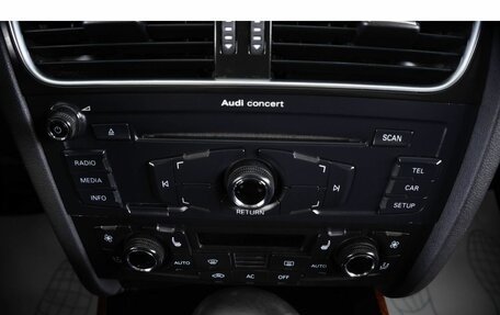 Audi A4, 2009 год, 949 000 рублей, 17 фотография