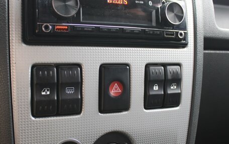 Renault Logan I, 2008 год, 289 000 рублей, 7 фотография