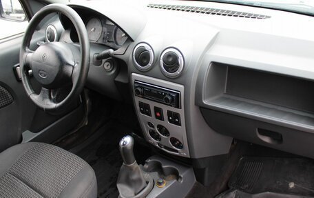Renault Logan I, 2008 год, 289 000 рублей, 9 фотография