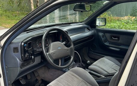Ford Scorpio II, 1985 год, 130 000 рублей, 9 фотография