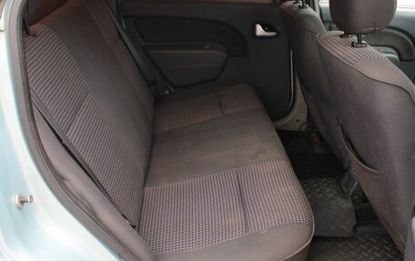 Renault Logan I, 2008 год, 289 000 рублей, 10 фотография