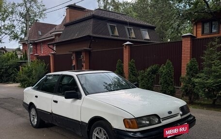 Ford Scorpio II, 1985 год, 130 000 рублей, 2 фотография