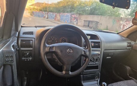 Opel Astra G, 2000 год, 149 000 рублей, 3 фотография