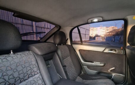 Opel Astra G, 2000 год, 149 000 рублей, 10 фотография