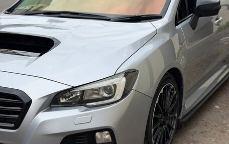 Subaru Levorg I, 2014 год, 1 685 000 рублей, 2 фотография