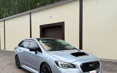 Subaru Levorg I, 2014 год, 1 685 000 рублей, 5 фотография