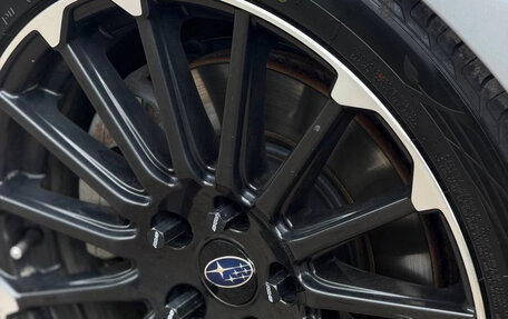 Subaru Levorg I, 2014 год, 1 685 000 рублей, 9 фотография