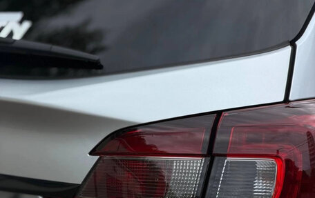 Subaru Levorg I, 2014 год, 1 685 000 рублей, 12 фотография