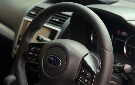 Subaru Levorg I, 2014 год, 1 685 000 рублей, 11 фотография