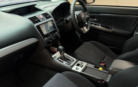 Subaru Levorg I, 2014 год, 1 685 000 рублей, 10 фотография