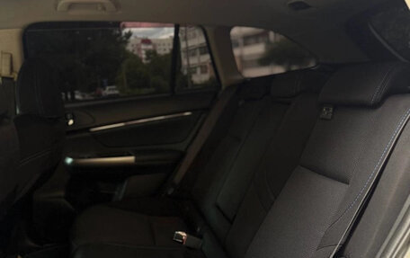 Subaru Levorg I, 2014 год, 1 685 000 рублей, 13 фотография