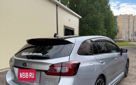 Subaru Levorg I, 2014 год, 1 685 000 рублей, 3 фотография