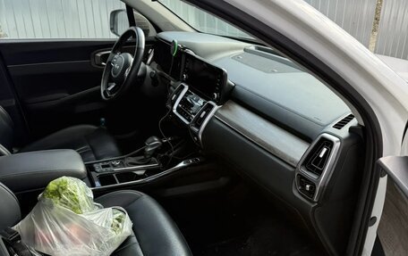 KIA Sorento IV, 2021 год, 3 450 000 рублей, 5 фотография
