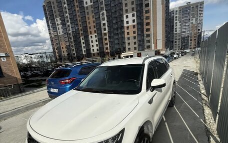 KIA Sorento IV, 2021 год, 3 450 000 рублей, 2 фотография