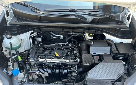 KIA Sportage IV рестайлинг, 2019 год, 2 550 000 рублей, 4 фотография