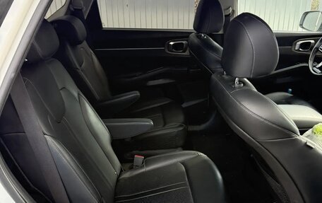 KIA Sorento IV, 2021 год, 3 450 000 рублей, 8 фотография