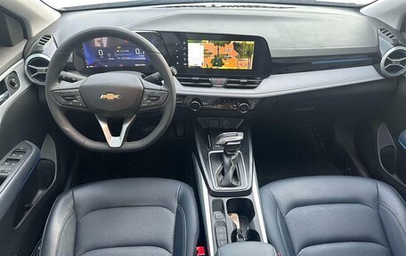 Chevrolet Monza, 2023 год, 1 280 000 рублей, 8 фотография