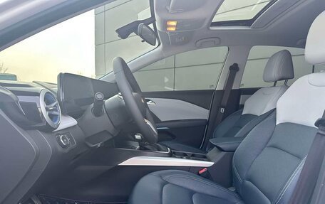 Chevrolet Monza, 2023 год, 1 280 000 рублей, 7 фотография