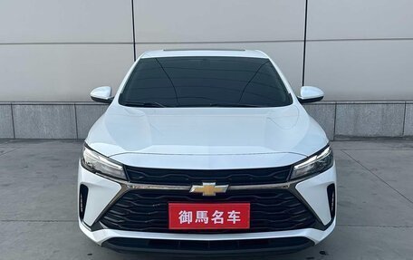 Chevrolet Monza, 2023 год, 1 280 000 рублей, 2 фотография