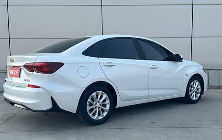 Chevrolet Monza, 2023 год, 1 280 000 рублей, 6 фотография