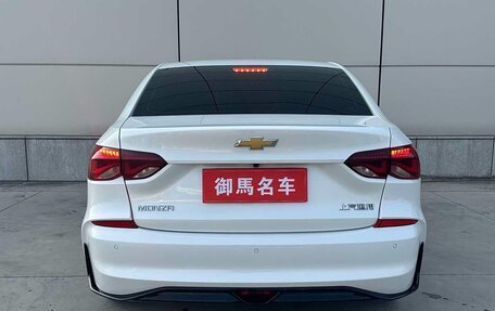 Chevrolet Monza, 2023 год, 1 280 000 рублей, 5 фотография