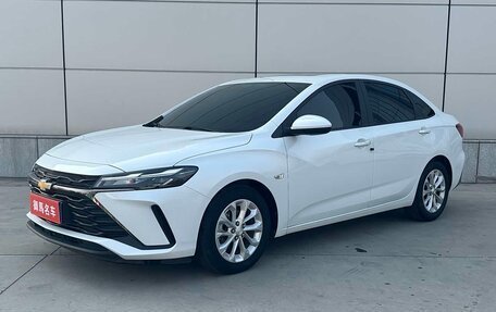 Chevrolet Monza, 2023 год, 1 280 000 рублей, 3 фотография