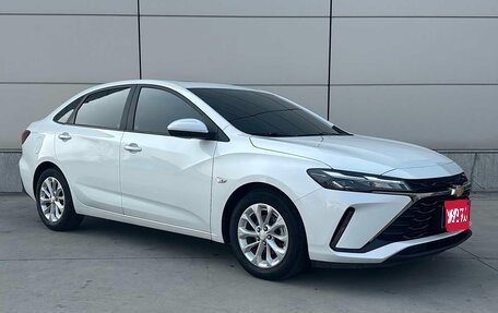 Chevrolet Monza, 2023 год, 1 280 000 рублей, 1 фотография