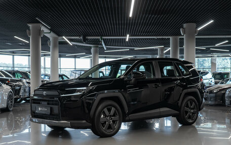 Toyota RAV4, 2026 год, 4 150 000 рублей, 1 фотография