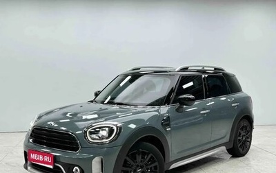 MINI Countryman II (F60), 2023 год, 2 472 000 рублей, 1 фотография