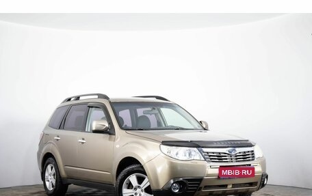 Subaru Forester, 2008 год, 999 000 рублей, 1 фотография