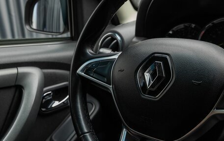 Renault Duster I рестайлинг, 2019 год, 1 429 000 рублей, 13 фотография