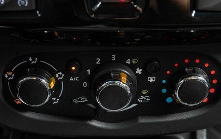 Renault Duster I рестайлинг, 2019 год, 1 429 000 рублей, 17 фотография