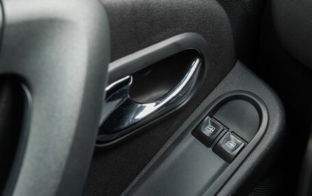 Renault Duster I рестайлинг, 2019 год, 1 429 000 рублей, 15 фотография