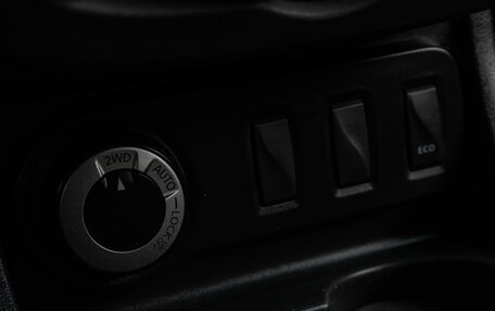 Renault Duster I рестайлинг, 2019 год, 1 429 000 рублей, 18 фотография