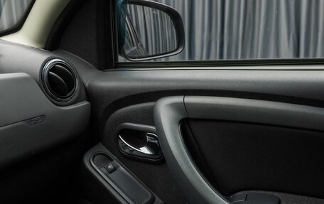 Renault Duster I рестайлинг, 2019 год, 1 429 000 рублей, 14 фотография