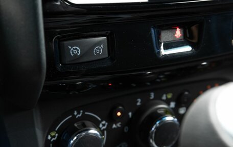 Renault Duster I рестайлинг, 2019 год, 1 429 000 рублей, 21 фотография