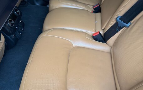 Land Rover Range Rover IV рестайлинг, 2018 год, 7 400 000 рублей, 14 фотография