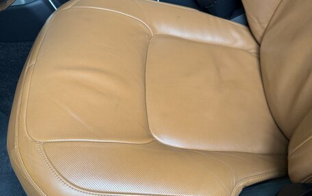 Land Rover Range Rover IV рестайлинг, 2018 год, 7 400 000 рублей, 11 фотография