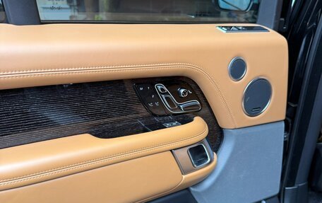 Land Rover Range Rover IV рестайлинг, 2018 год, 7 400 000 рублей, 16 фотография