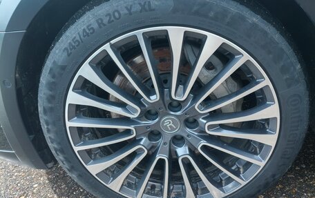 Audi A6 allroad, 2020 год, 5 250 000 рублей, 6 фотография