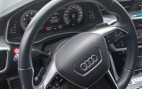 Audi A6 allroad, 2020 год, 5 250 000 рублей, 4 фотография