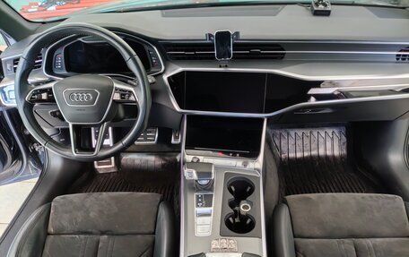 Audi A6 allroad, 2020 год, 5 250 000 рублей, 8 фотография