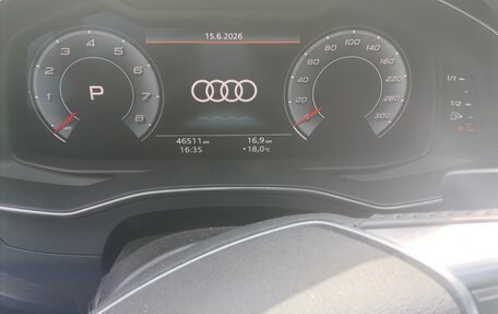 Audi A6 allroad, 2020 год, 5 250 000 рублей, 7 фотография