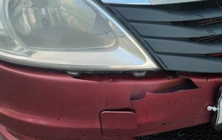 Renault Logan I, 2011 год, 380 000 рублей, 7 фотография